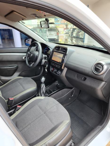 RENAULT Kwid 1.0 12V 4P SCE FLEX OUTSIDER, Foto 12