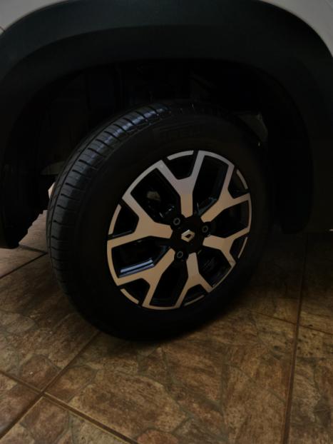 RENAULT Kwid 1.0 12V 4P SCE FLEX OUTSIDER, Foto 13