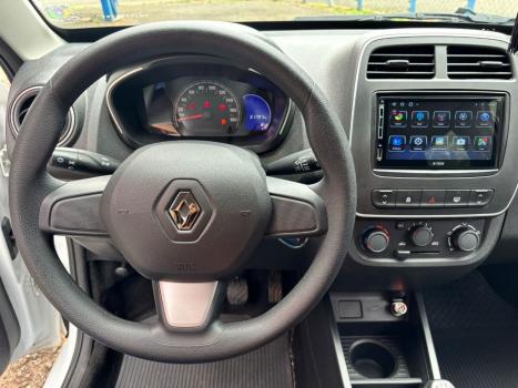 RENAULT Kwid 1.0 12V 4P SCE FLEX ZEN, Foto 8