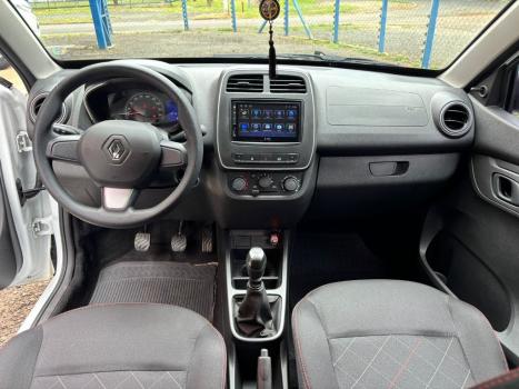 RENAULT Kwid 1.0 12V 4P SCE FLEX ZEN, Foto 10