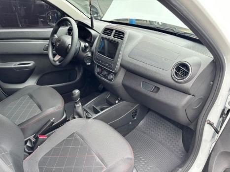 RENAULT Kwid 1.0 12V 4P SCE FLEX ZEN, Foto 11