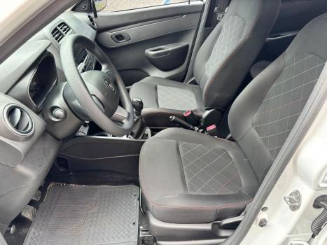 RENAULT Kwid 1.0 12V 4P SCE FLEX ZEN, Foto 12