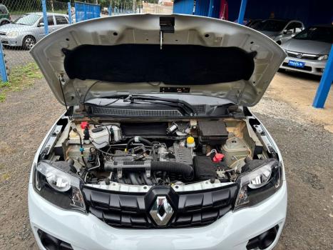 RENAULT Kwid 1.0 12V 4P SCE FLEX ZEN, Foto 15