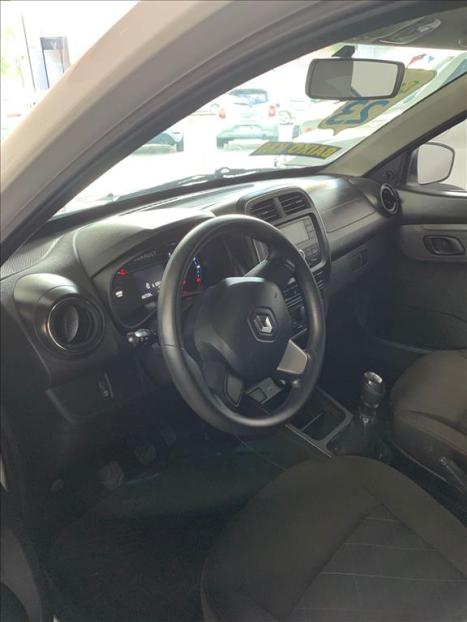 RENAULT Kwid 1.0 12V 4P SCE FLEX ZEN, Foto 4