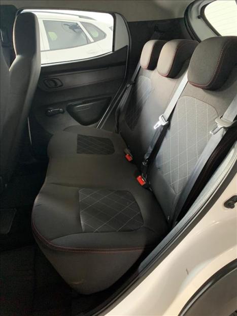 RENAULT Kwid 1.0 12V 4P SCE FLEX ZEN, Foto 5