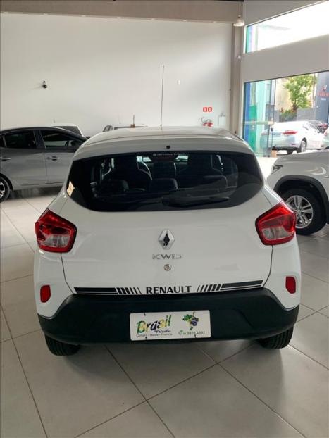 RENAULT Kwid 1.0 12V 4P SCE FLEX ZEN, Foto 7