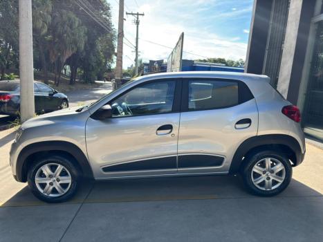 RENAULT Kwid 1.0 12V 4P SCE FLEX ZEN, Foto 9