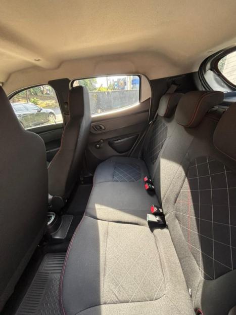 RENAULT Kwid 1.0 12V 4P SCE FLEX ZEN, Foto 11