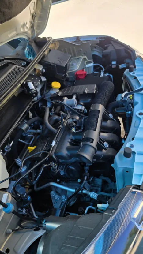 RENAULT Kwid 1.0 12V 4P SCE FLEX ZEN 2, Foto 2