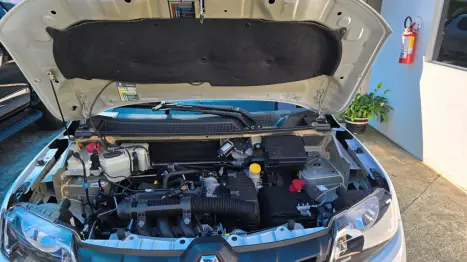 RENAULT Kwid 1.0 12V 4P SCE FLEX ZEN 2, Foto 4