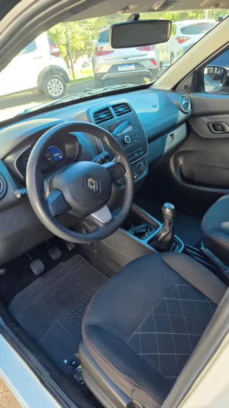RENAULT Kwid 1.0 12V 4P SCE FLEX ZEN 2, Foto 5