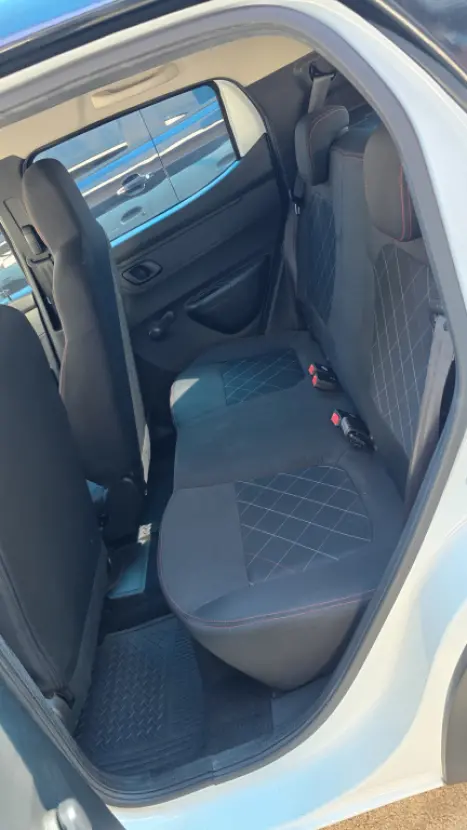 RENAULT Kwid 1.0 12V 4P SCE FLEX ZEN 2, Foto 8