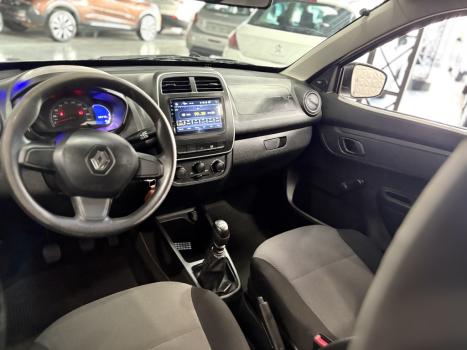 RENAULT Kwid 1.0 12V 4P SCE FLEX LIFE, Foto 8