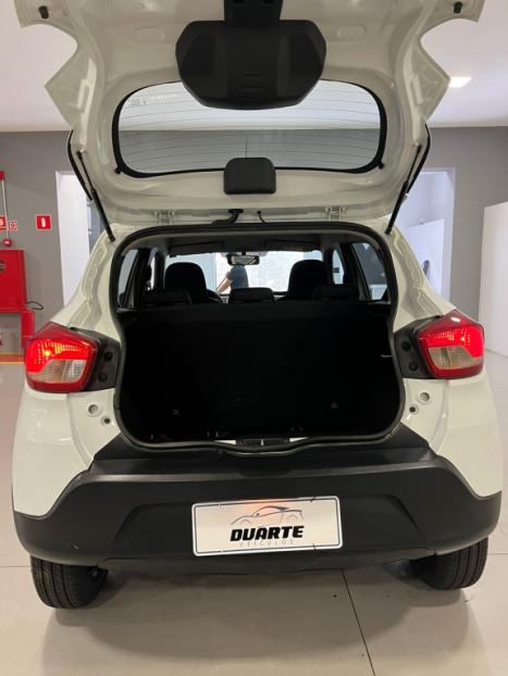 RENAULT Kwid 1.0 12V 4P SCE FLEX ZEN, Foto 9