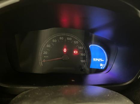 RENAULT Kwid 1.0 12V 4P SCE FLEX ZEN, Foto 11