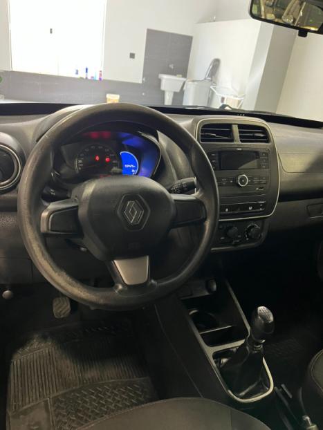 RENAULT Kwid 1.0 12V 4P SCE FLEX ZEN, Foto 12