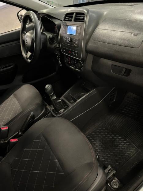 RENAULT Kwid 1.0 12V 4P SCE FLEX ZEN, Foto 14