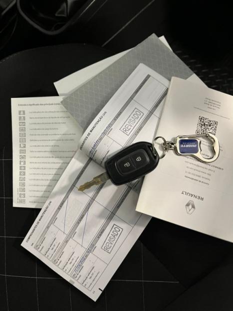 RENAULT Kwid 1.0 12V 4P SCE FLEX ZEN, Foto 16