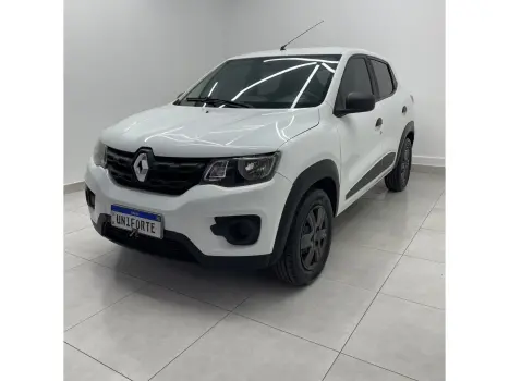 RENAULT Kwid 1.0 12V 4P SCE FLEX ZEN, Foto 1