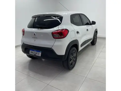RENAULT Kwid 1.0 12V 4P SCE FLEX ZEN, Foto 4