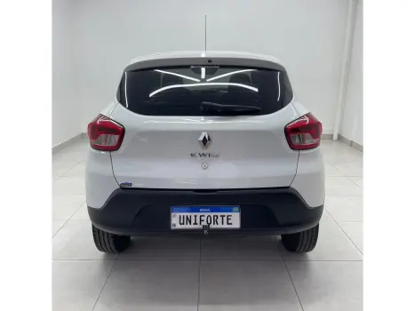 RENAULT Kwid 1.0 12V 4P SCE FLEX ZEN, Foto 5