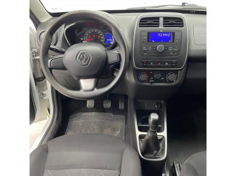 RENAULT Kwid 1.0 12V 4P SCE FLEX ZEN, Foto 7