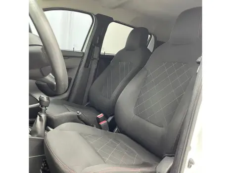 RENAULT Kwid 1.0 12V 4P SCE FLEX ZEN, Foto 8