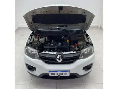 RENAULT Kwid 1.0 12V 4P SCE FLEX ZEN, Foto 9