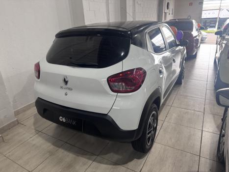 RENAULT Kwid 1.0 12V 4P SCE FLEX ZEN, Foto 3