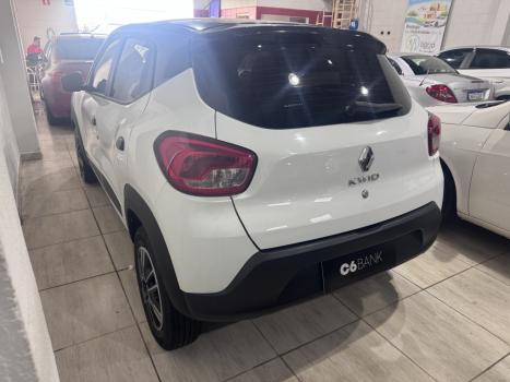 RENAULT Kwid 1.0 12V 4P SCE FLEX ZEN, Foto 5