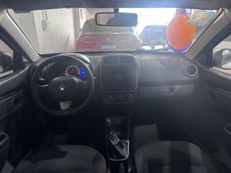 RENAULT Kwid 1.0 12V 4P SCE FLEX ZEN, Foto 8