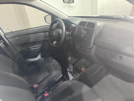 RENAULT Kwid 1.0 12V 4P SCE FLEX ZEN, Foto 10