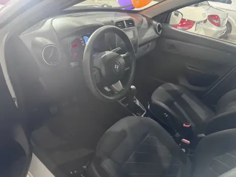 RENAULT Kwid 1.0 12V 4P SCE FLEX ZEN, Foto 2