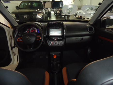 RENAULT Kwid 1.0 12V 4P SCE FLEX OUTSIDER, Foto 4