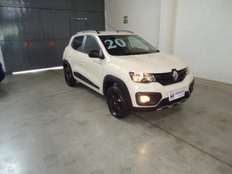 RENAULT Kwid 1.0 12V 4P SCE FLEX OUTSIDER, Foto 5