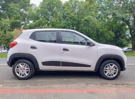 RENAULT Kwid 1.0 12V 4P SCE FLEX ZEN, Foto 5