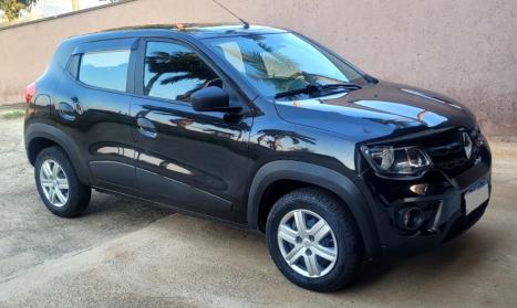 RENAULT Kwid 1.0 12V 4P SCE FLEX ZEN, Foto 5