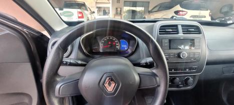 RENAULT Kwid 1.0 12V 4P SCE FLEX ZEN, Foto 6