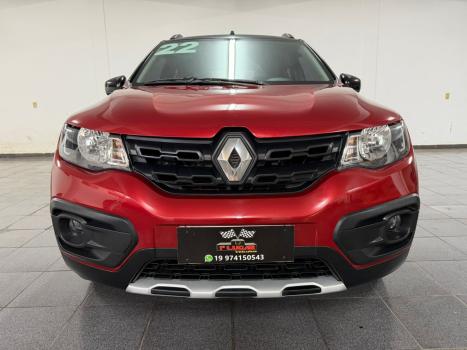 RENAULT Kwid 1.0 12V 4P SCE FLEX OUTSIDER, Foto 2