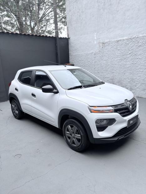 RENAULT Kwid 1.0 12V 4P SCE FLEX ZEN 2, Foto 1