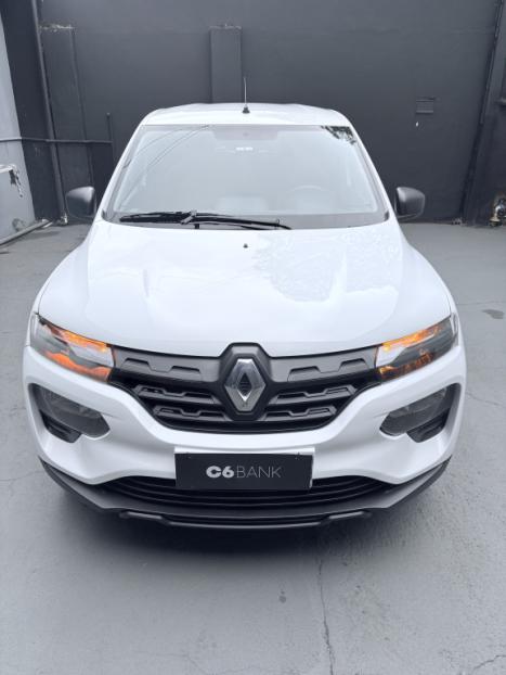 RENAULT Kwid 1.0 12V 4P SCE FLEX ZEN 2, Foto 2