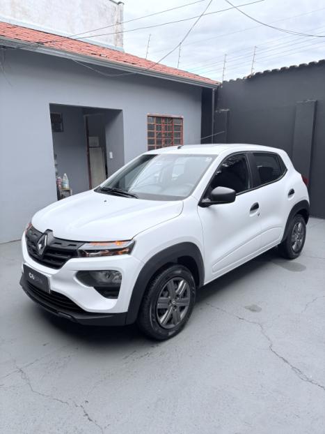 RENAULT Kwid 1.0 12V 4P SCE FLEX ZEN 2, Foto 3