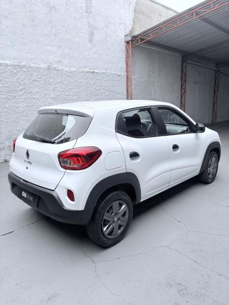 RENAULT Kwid 1.0 12V 4P SCE FLEX ZEN 2, Foto 6