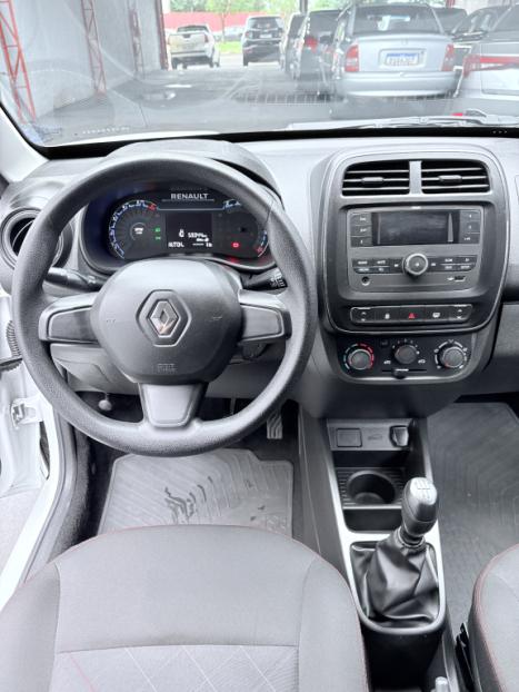 RENAULT Kwid 1.0 12V 4P SCE FLEX ZEN 2, Foto 7