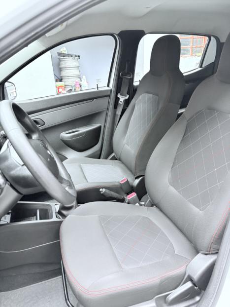 RENAULT Kwid 1.0 12V 4P SCE FLEX ZEN 2, Foto 8