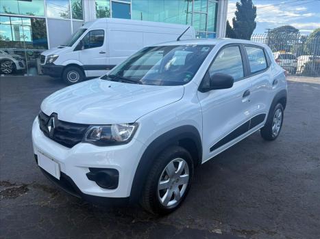 RENAULT Kwid 1.0 12V 4P SCE FLEX ZEN, Foto 1