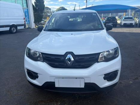 RENAULT Kwid 1.0 12V 4P SCE FLEX ZEN, Foto 5