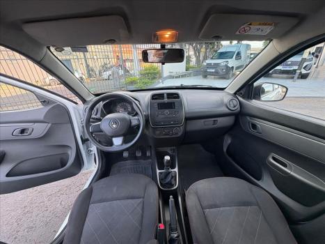 RENAULT Kwid 1.0 12V 4P SCE FLEX ZEN, Foto 7