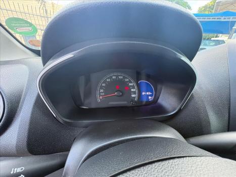 RENAULT Kwid 1.0 12V 4P SCE FLEX ZEN, Foto 8