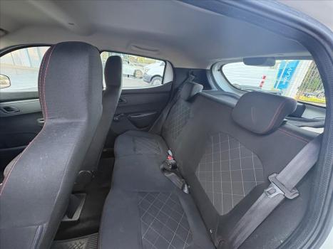 RENAULT Kwid 1.0 12V 4P SCE FLEX ZEN, Foto 10